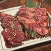 焼肉トラジ 西麻布店
