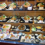 しゃぶかつかつ喜 - 2024年8月　お変わりなく