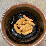 西作酒店 - 柿の種