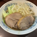 らーめん 陸 - 