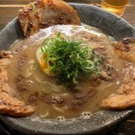 天下ご麺 大津店 - 