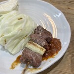 芳一 - 