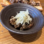 土用亭 - レバー