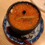 日本橋 すし処 二ノ宮 上野店 - 