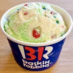 サーティワンアイスクリーム - 