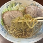 らーめん 陸 - 