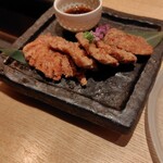 日本橋 すし処 二ノ宮 上野店 - 