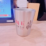 肉玉中華そば 轟 - 