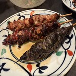 うなぎ小鐵 大宮店 - 