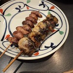 うなぎ小鐵 大宮店 - 