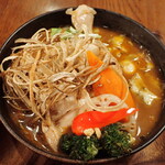 ガラク - やわらかチキンレッグ～