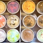 サーティワンアイスクリーム イオンスタイル茨島店 - 