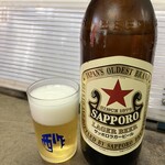 西作酒店 - 赤星大瓶