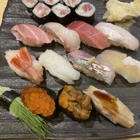 すし 堺 -  すし 堺 -