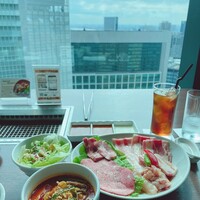 天空焼肉 星遊山 - 