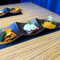 Cossott’e sp 麻布十番店 - 