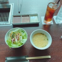 天空焼肉 星遊山 - 