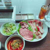 天空焼肉 星遊山 - 