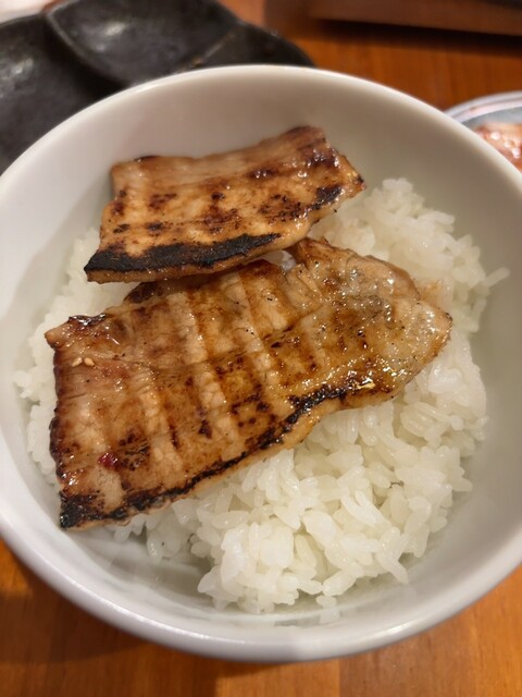 仙台焼肉ホルモン たけ田 青葉通店 - 青葉通一番町（焼肉）の写真