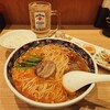 寿限無 担々麺 上野店