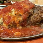 ジョイフル - 料理写真: