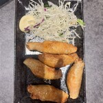 刀削麺酒坊 豊洲店 - 