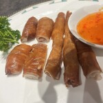 刀削麺酒坊 豊洲店 - 