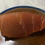 おさしみの店 魚七 - 中とろ