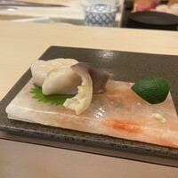 鮨十 - 