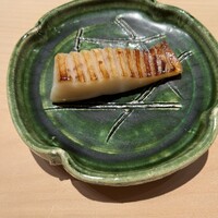 鮨たか山 - 