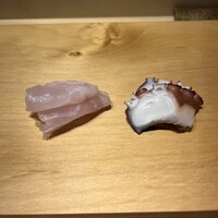 鮨たか山 - 