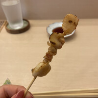 鮨十 - 