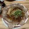 尾道ラーメン 丸ぼし ミナモア店