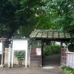 蕎遊庵 - 早雲美術館