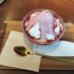 カフェ グリティア - 