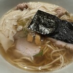 麺 ふじさき - 