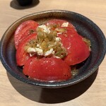 牛タン焼専門店 司 分店鷹 - 