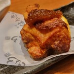 海味 はちきょう - 