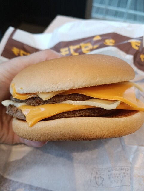 マクドナルド 254亀久保店 - 上福岡/ハンバーガー | 食べログ