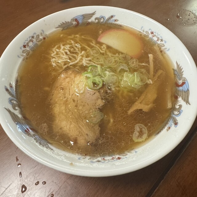 一力 - 弘高下（そば）の写真