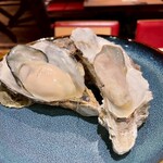 調布 牡蠣basara - 