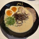 らーめん二男坊 - 