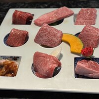 東京焼肉 一頭や コレド室町テラス店 - 