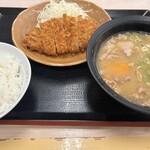 かつや - 料理写真: