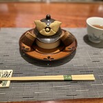 旬菜山﨑 竹谷店 - 