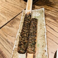 蕎麦懐石 無庵 - 