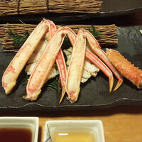 かに道楽 横浜店 - 