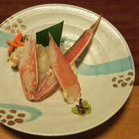 かに道楽 横浜店 - 