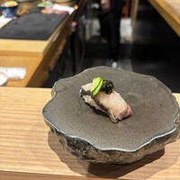 鮨やすぞう。 - 