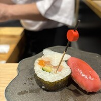 鮨やすぞう。 - 